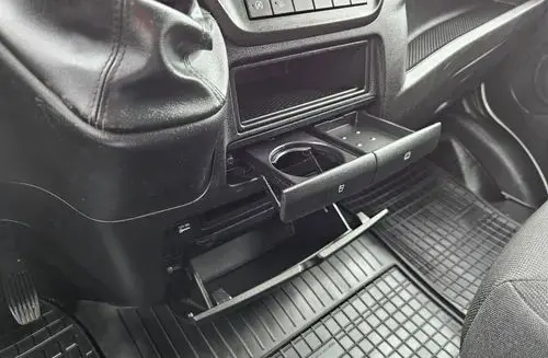 IVECO 35 Daily 