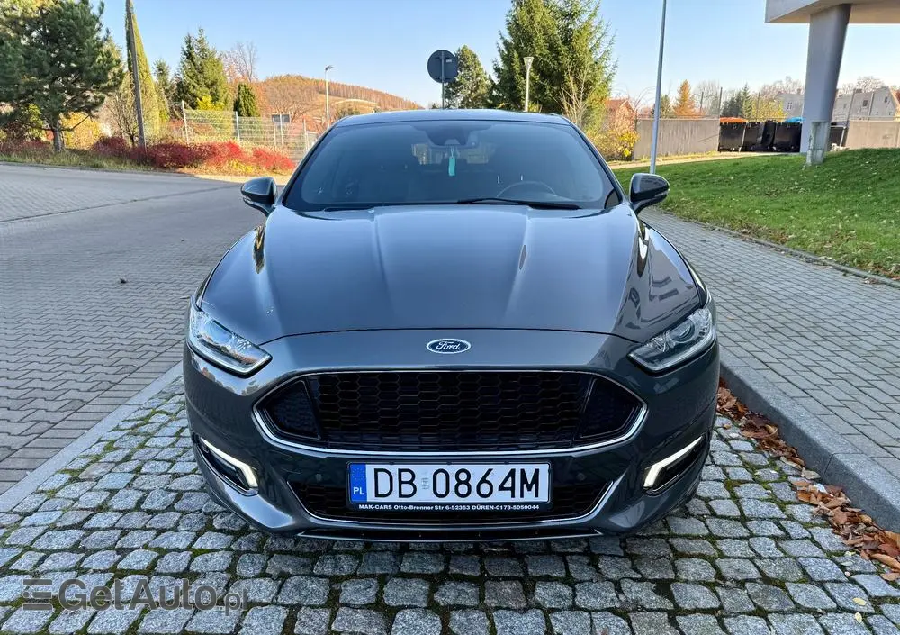 FORD Mondeo 1.5 EcoBoost ST-Line X