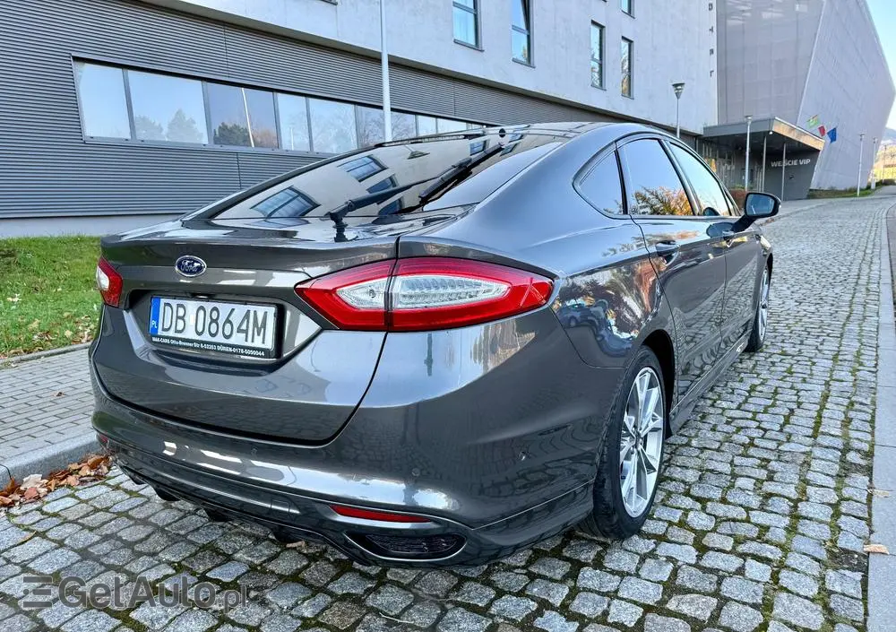 FORD Mondeo 1.5 EcoBoost ST-Line X