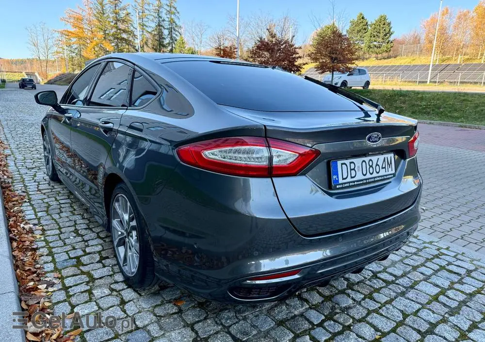 FORD Mondeo 1.5 EcoBoost ST-Line X