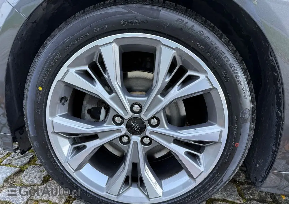 FORD Mondeo 1.5 EcoBoost ST-Line X