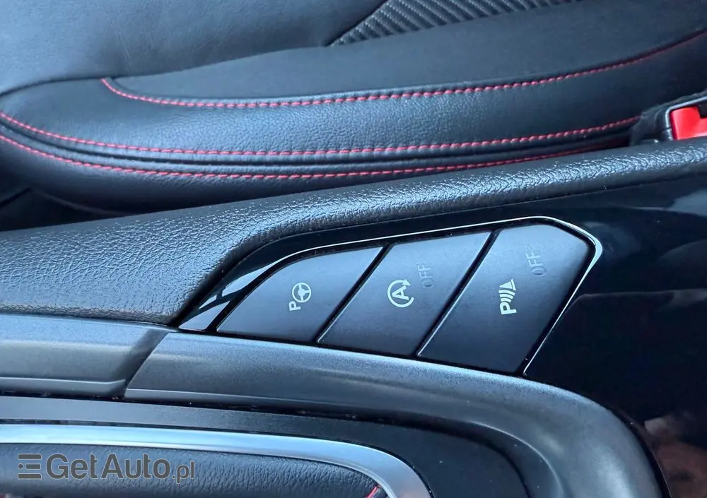 FORD Mondeo 1.5 EcoBoost ST-Line X