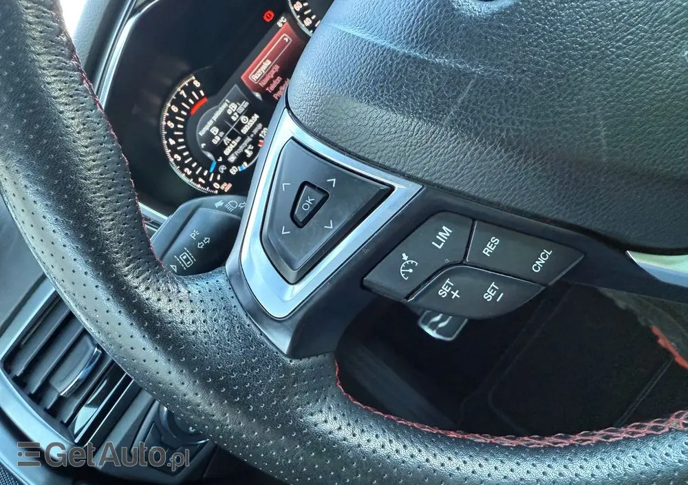 FORD Mondeo 1.5 EcoBoost ST-Line X