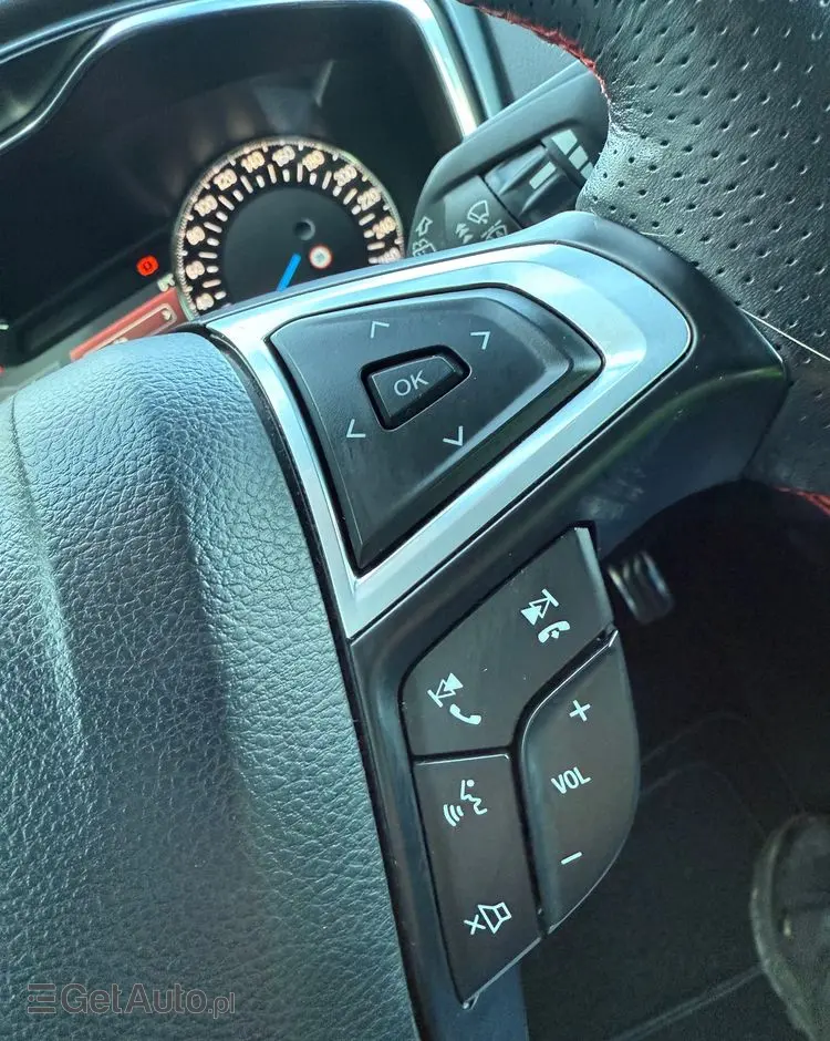 FORD Mondeo 1.5 EcoBoost ST-Line X