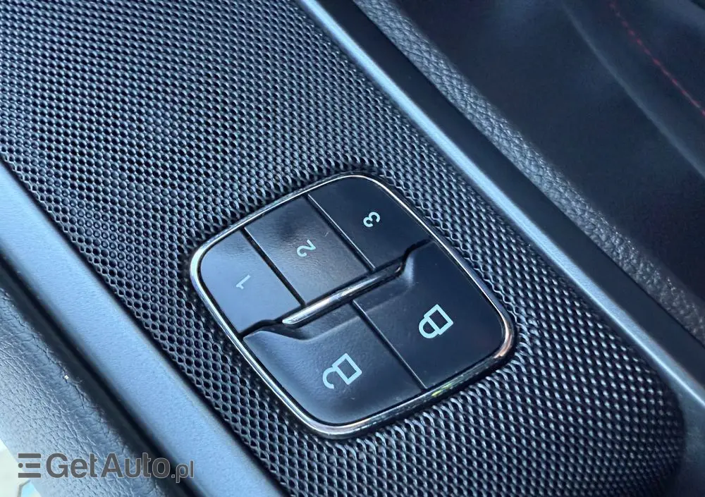 FORD Mondeo 1.5 EcoBoost ST-Line X