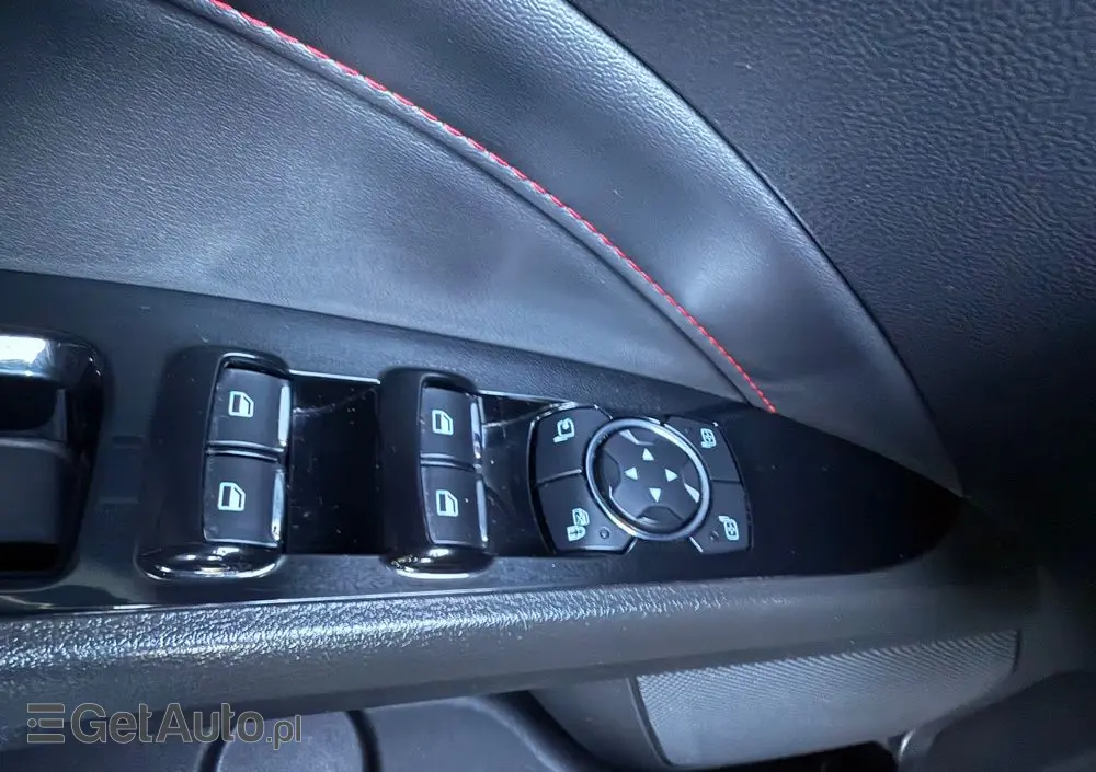 FORD Mondeo 1.5 EcoBoost ST-Line X