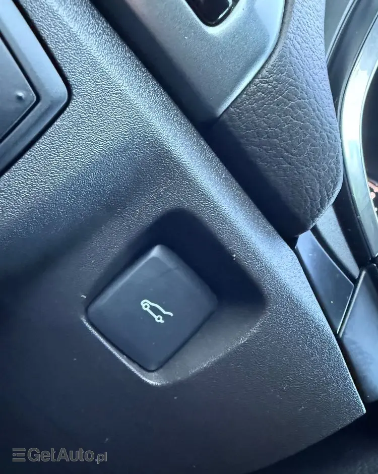 FORD Mondeo 1.5 EcoBoost ST-Line X