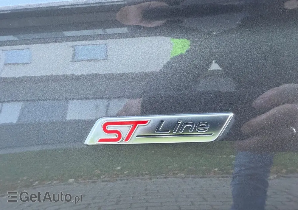 FORD Mondeo 1.5 EcoBoost ST-Line X