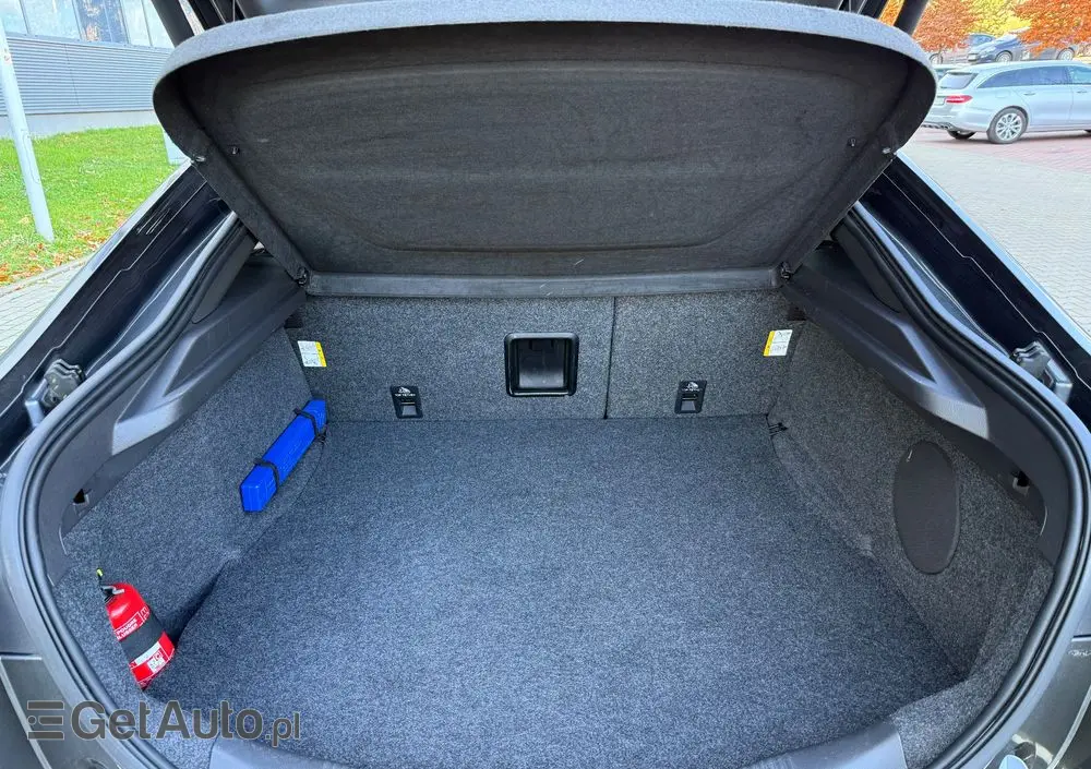 FORD Mondeo 1.5 EcoBoost ST-Line X