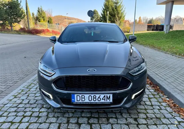 FORD Mondeo 1.5 EcoBoost ST-Line X