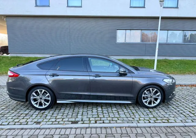 FORD Mondeo 1.5 EcoBoost ST-Line X