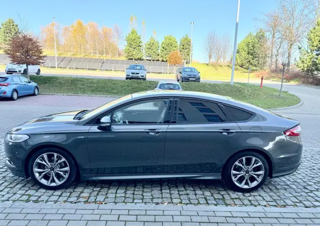 FORD Mondeo 1.5 EcoBoost ST-Line X