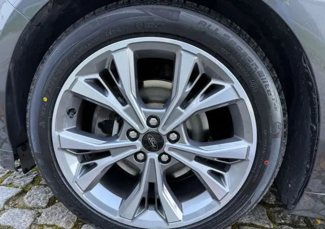 FORD Mondeo 1.5 EcoBoost ST-Line X