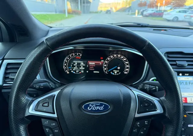 FORD Mondeo 1.5 EcoBoost ST-Line X