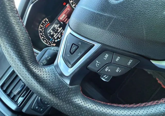 FORD Mondeo 1.5 EcoBoost ST-Line X