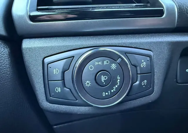 FORD Mondeo 1.5 EcoBoost ST-Line X