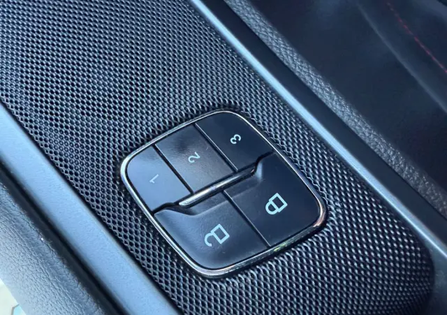 FORD Mondeo 1.5 EcoBoost ST-Line X