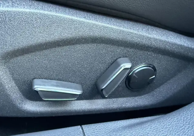 FORD Mondeo 1.5 EcoBoost ST-Line X