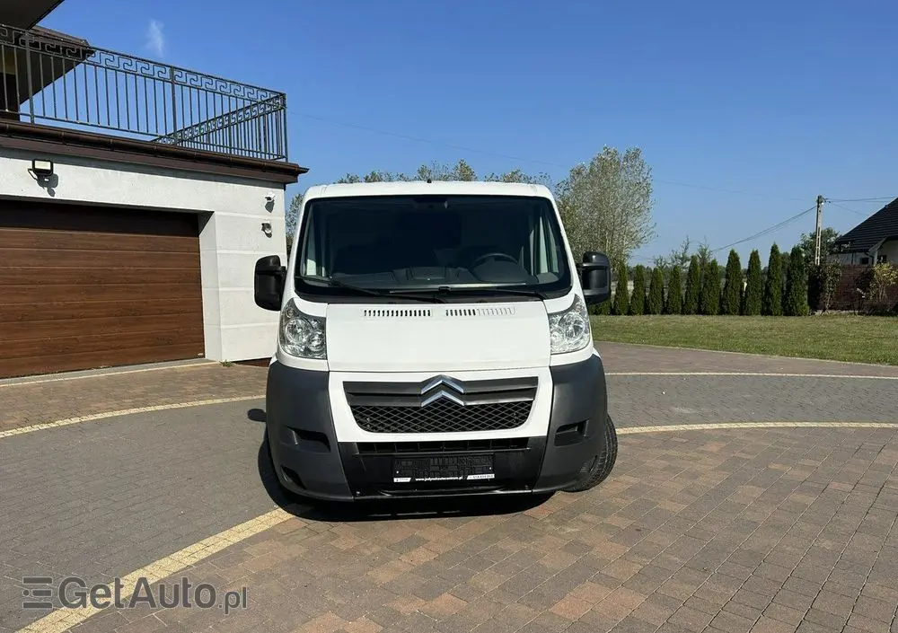 CITROËN Jumper 