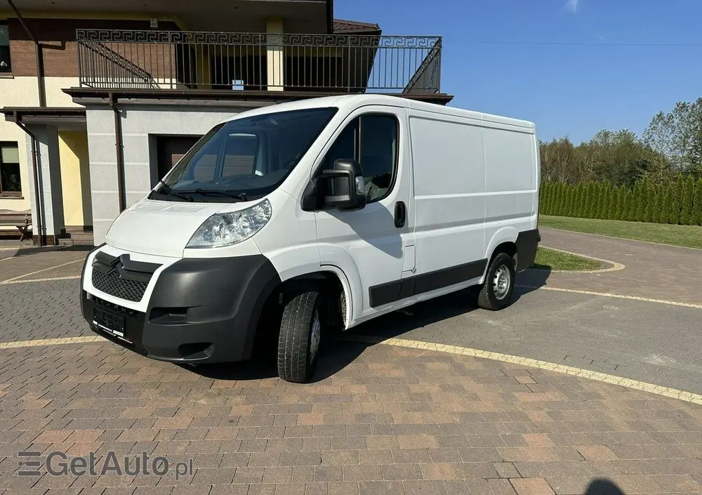 CITROËN Jumper 