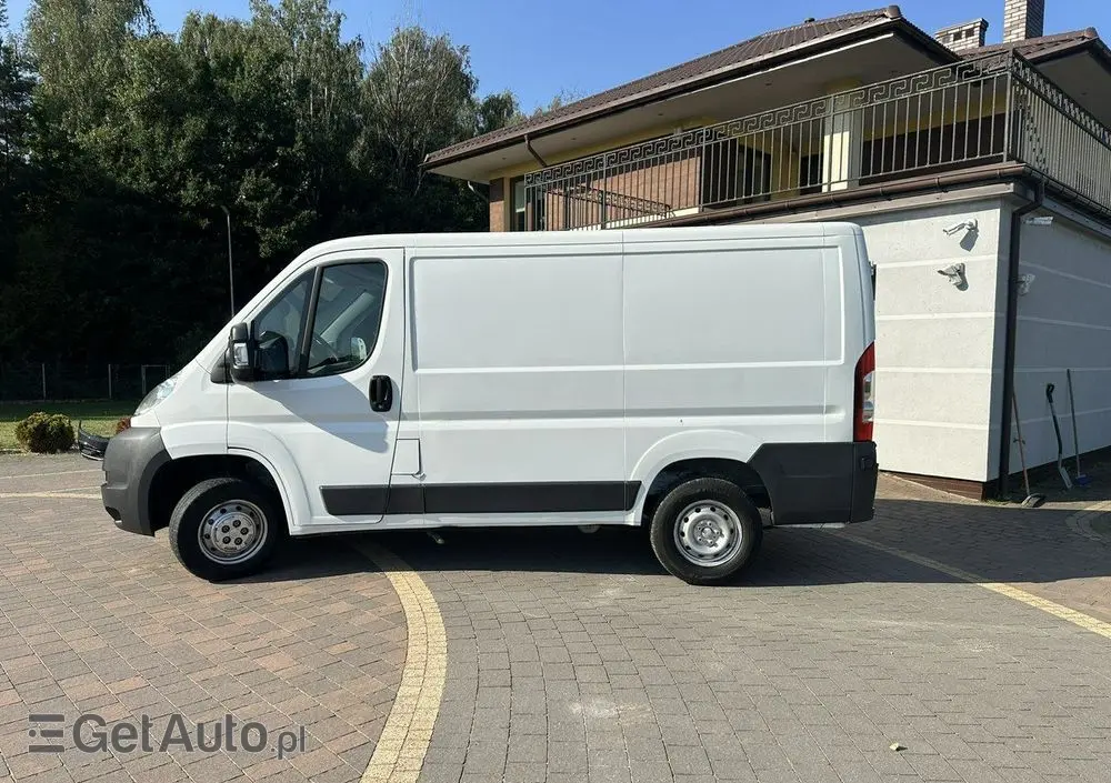 CITROËN Jumper 