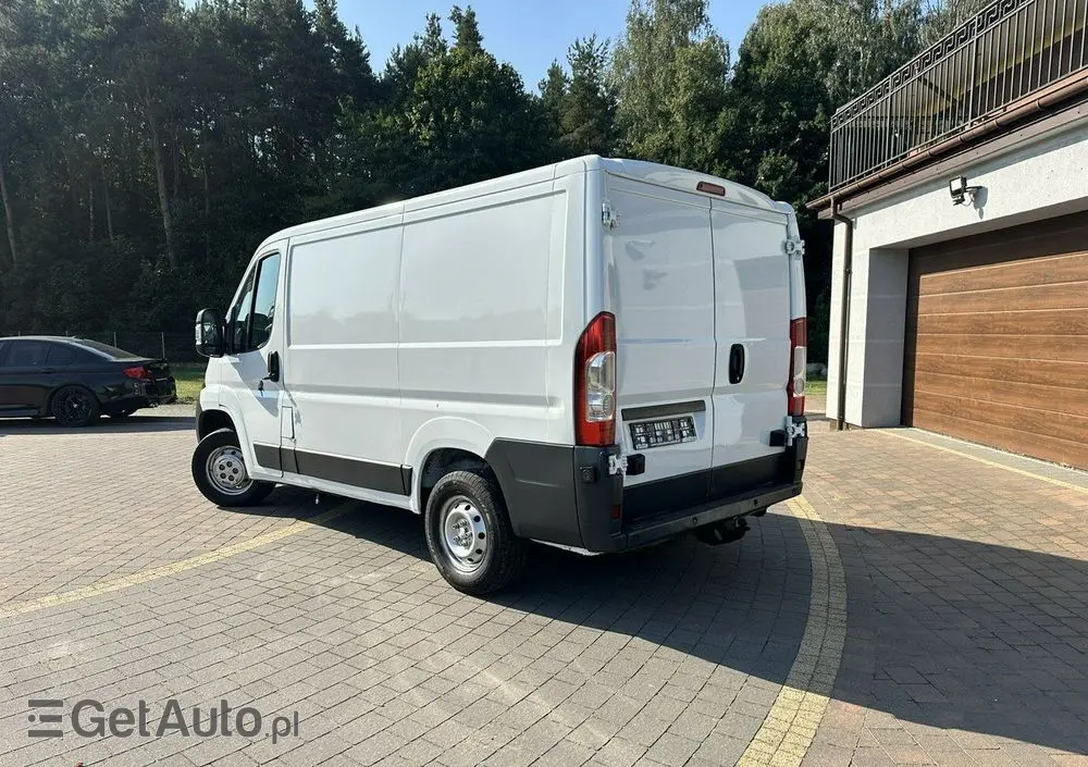 CITROËN Jumper 