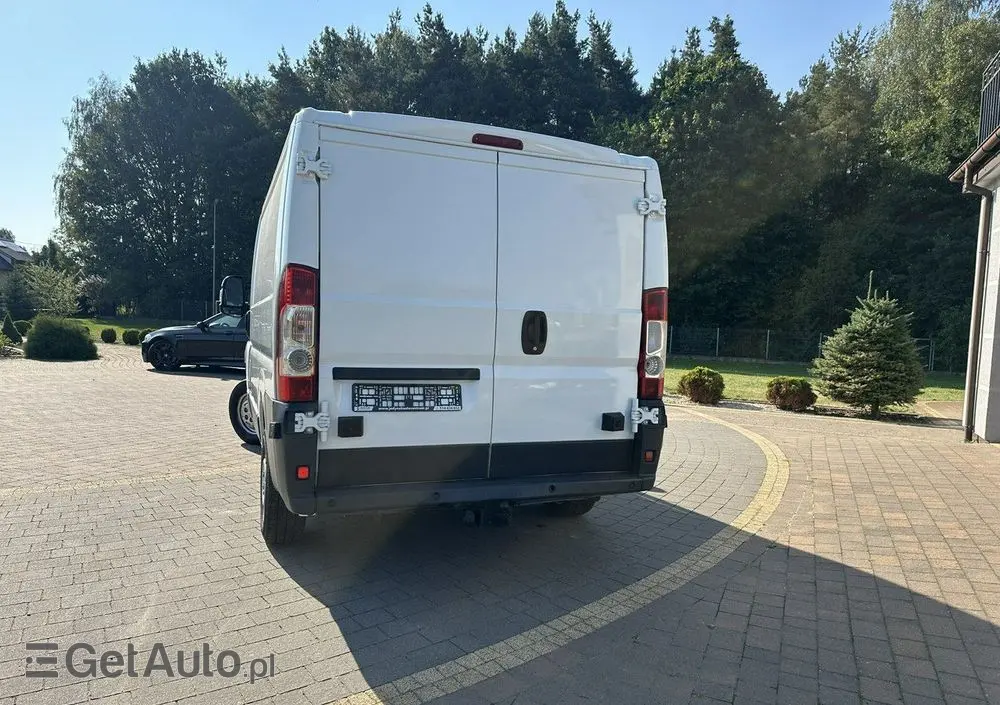 CITROËN Jumper 