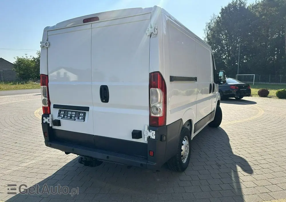 CITROËN Jumper 