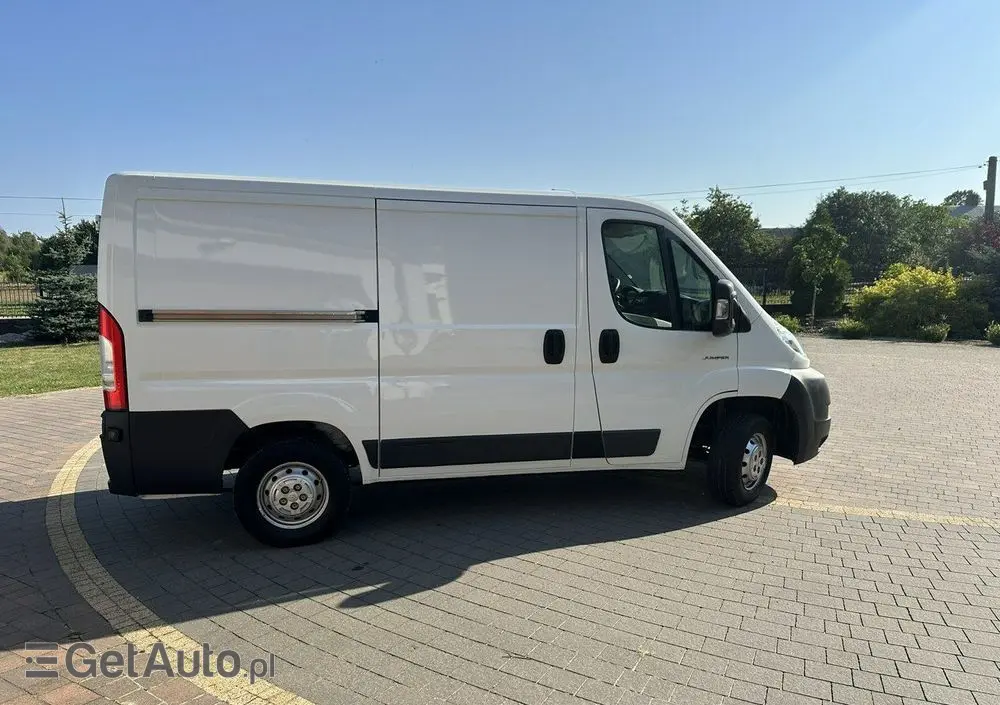 CITROËN Jumper 
