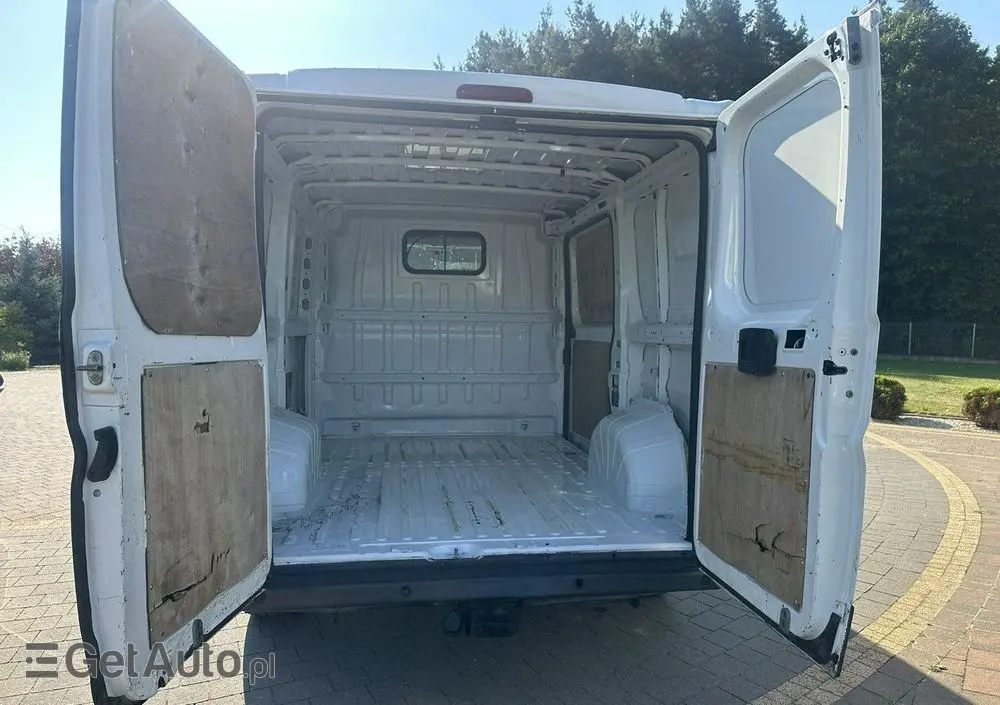 CITROËN Jumper 