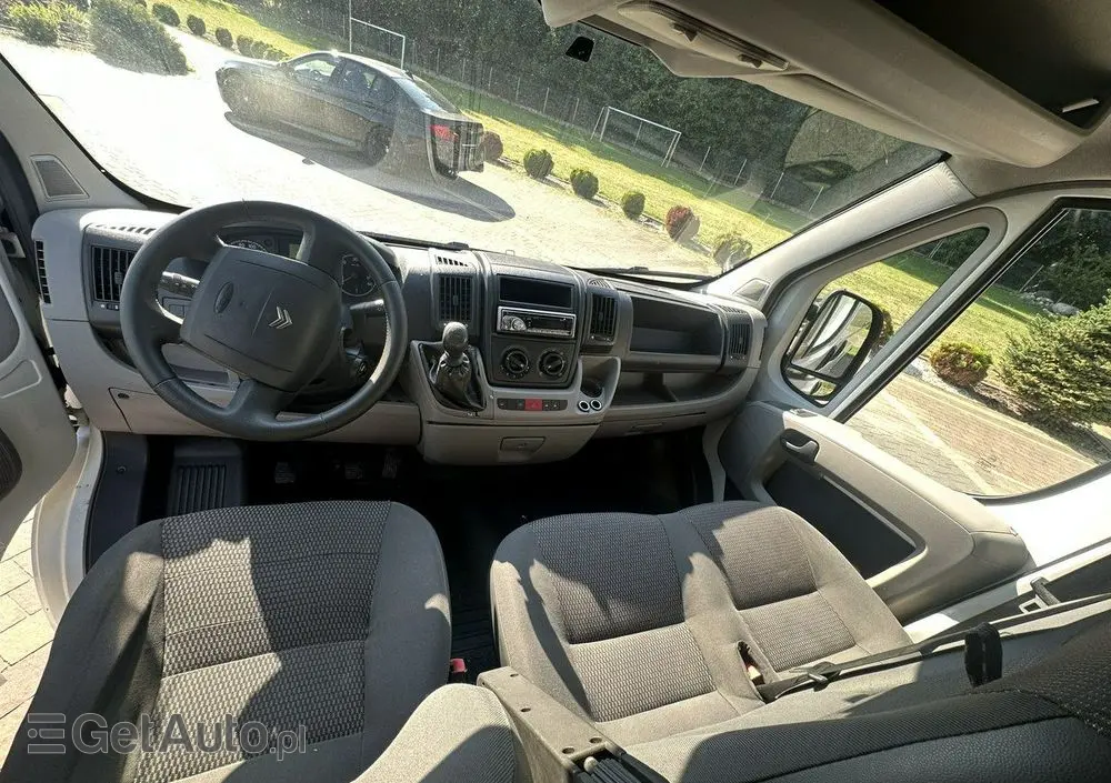 CITROËN Jumper 