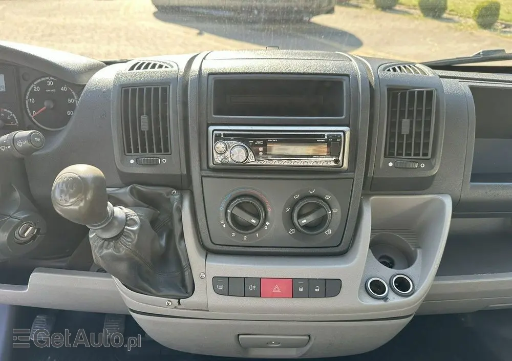CITROËN Jumper 