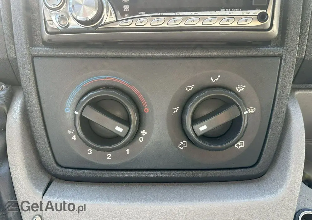CITROËN Jumper 