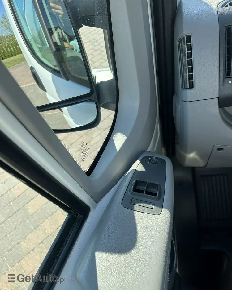 CITROËN Jumper 