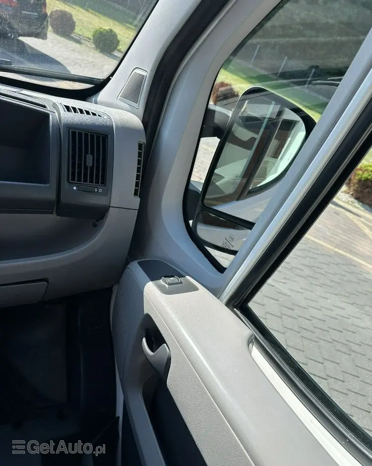 CITROËN Jumper 