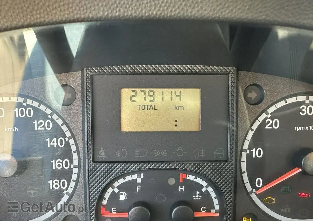 CITROËN Jumper 