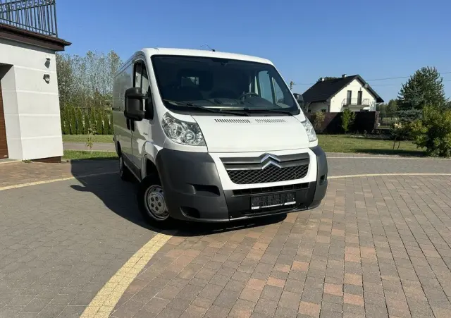 CITROËN Jumper 