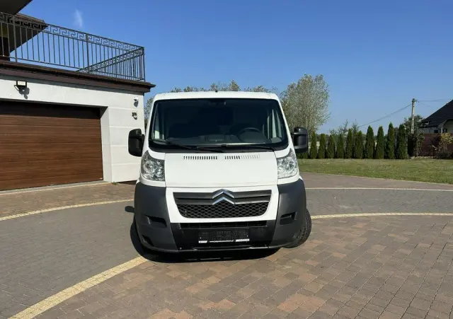 CITROËN Jumper 