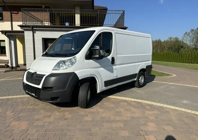 CITROËN Jumper 