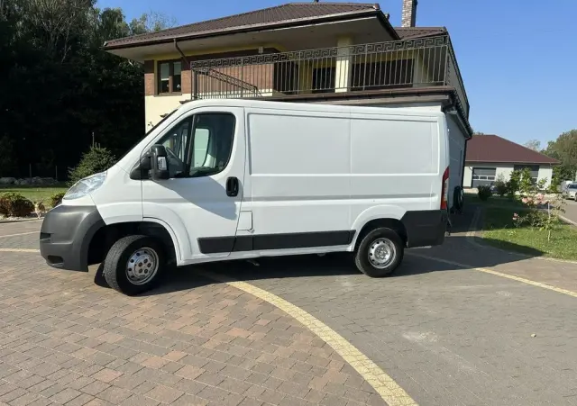 CITROËN Jumper 