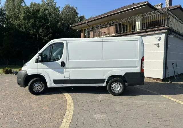 CITROËN Jumper 