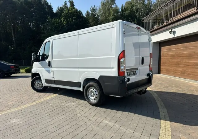 CITROËN Jumper 