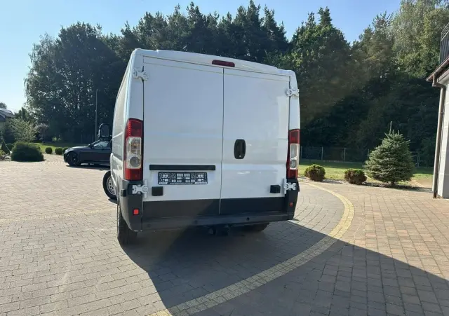 CITROËN Jumper 