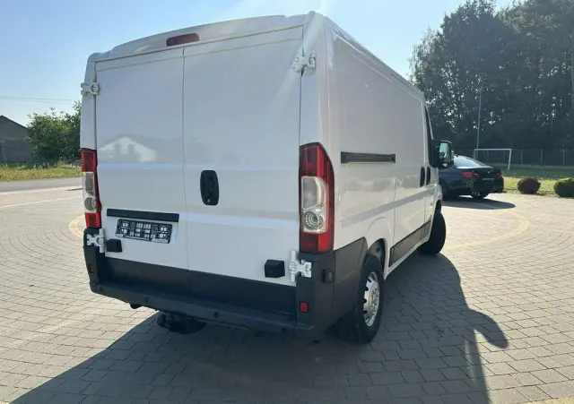 CITROËN Jumper 
