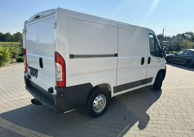 CITROËN Jumper 