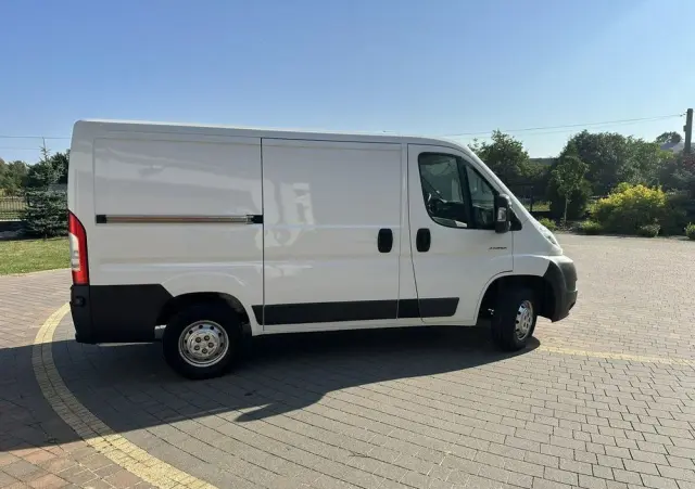 CITROËN Jumper 