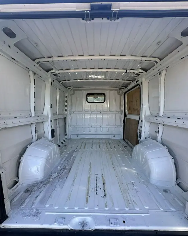CITROËN Jumper 