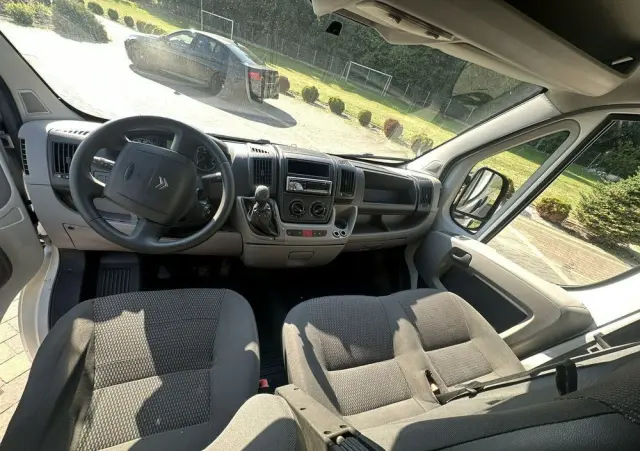 CITROËN Jumper 
