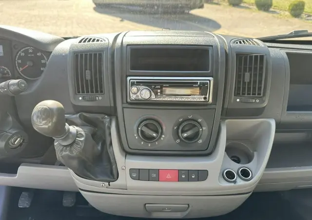 CITROËN Jumper 