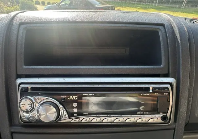 CITROËN Jumper 